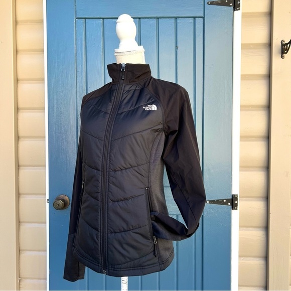 The North Face Jacket Women Size Small - Picture 1 of 12